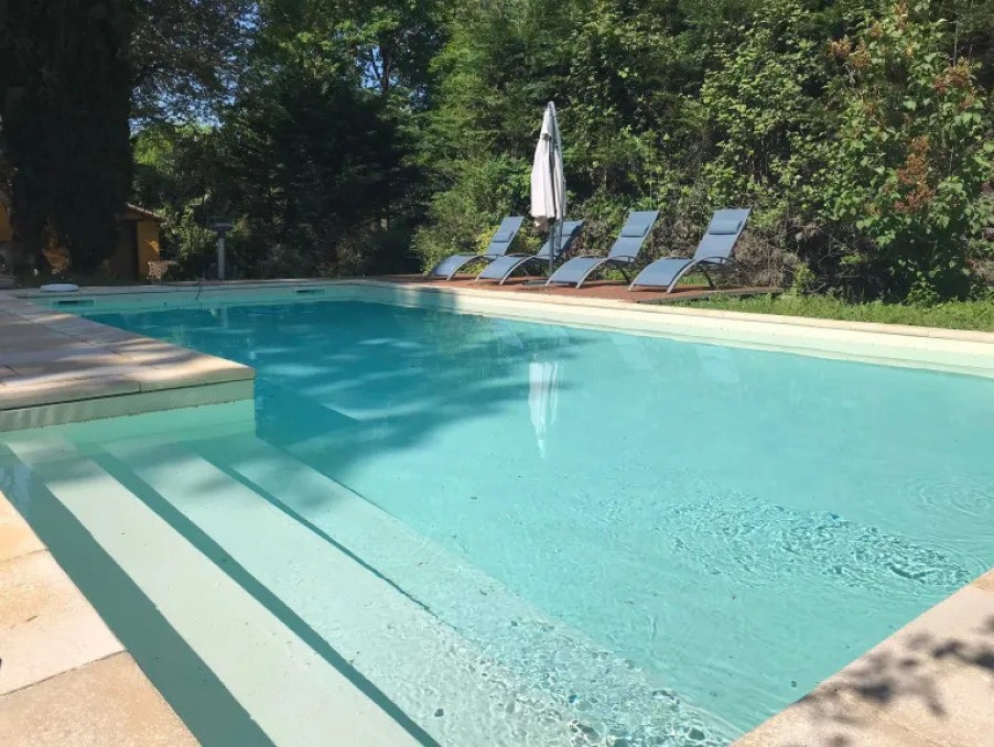 Vente Maison à Villefranche-du-Périgord 17 pièces