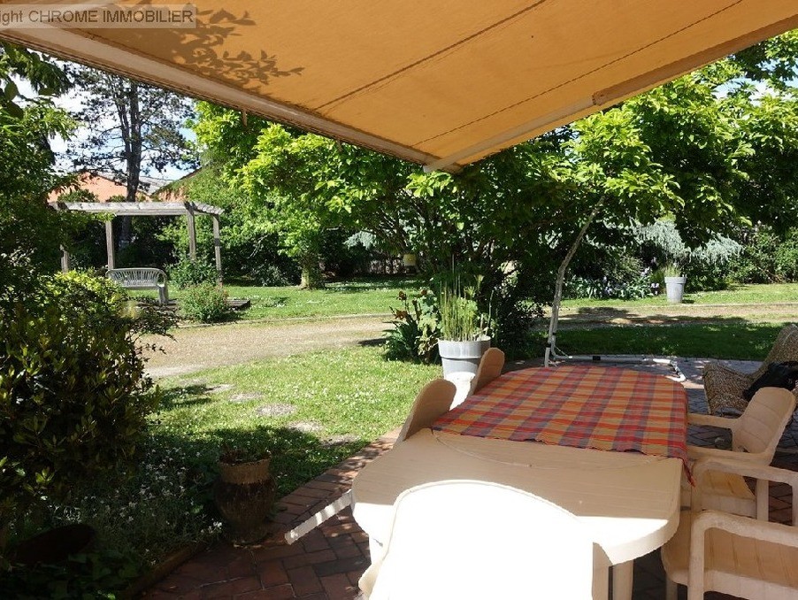 Vente Maison à Marmande 9 pièces