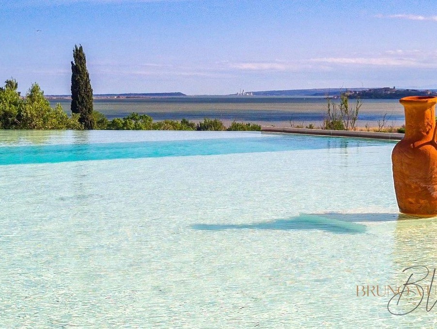 Vente Maison à Narbonne 10 pièces