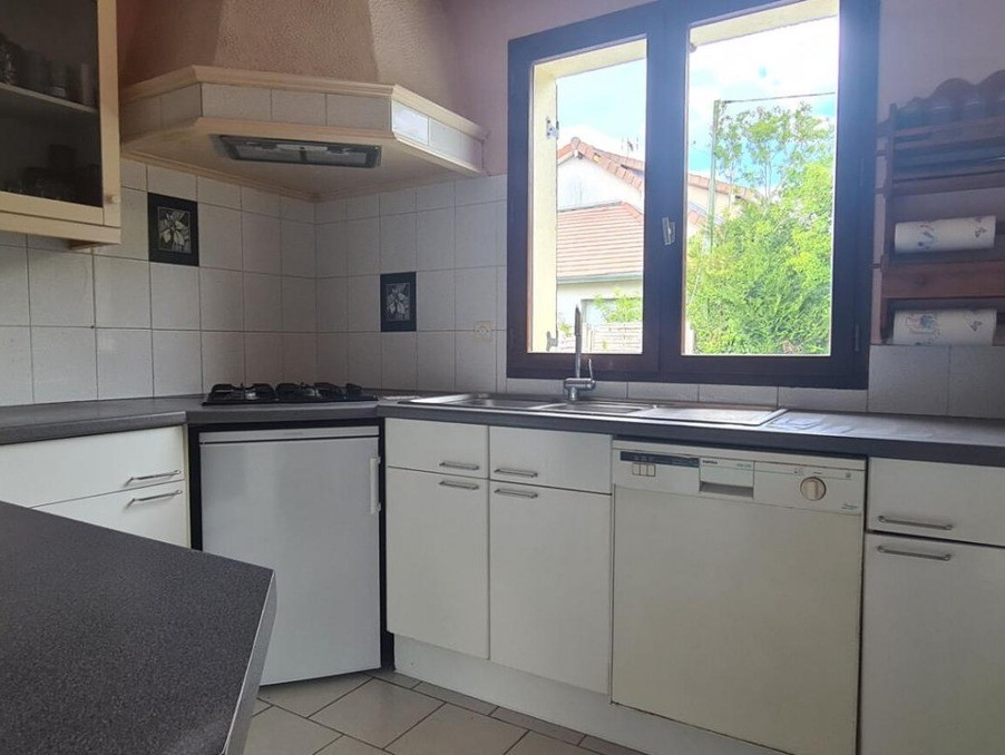 Vente Maison à Saintry-sur-Seine 6 pièces