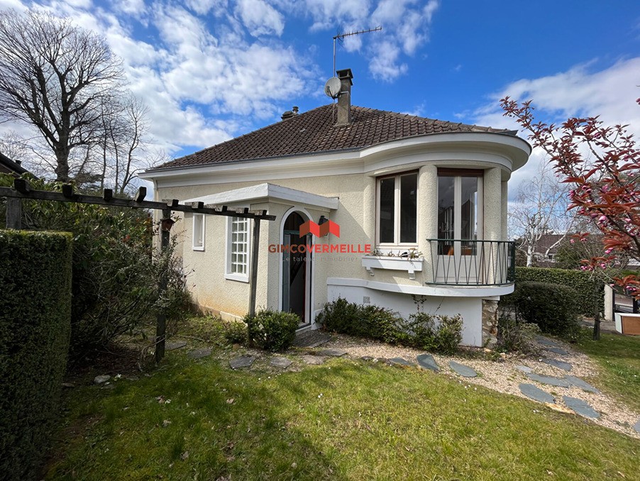 Vente Maison à la Celle-Saint-Cloud 6 pièces