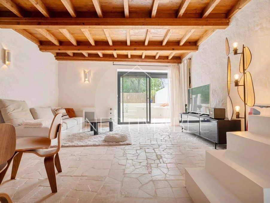 Vente Maison à Aix-en-Provence 2 pièces