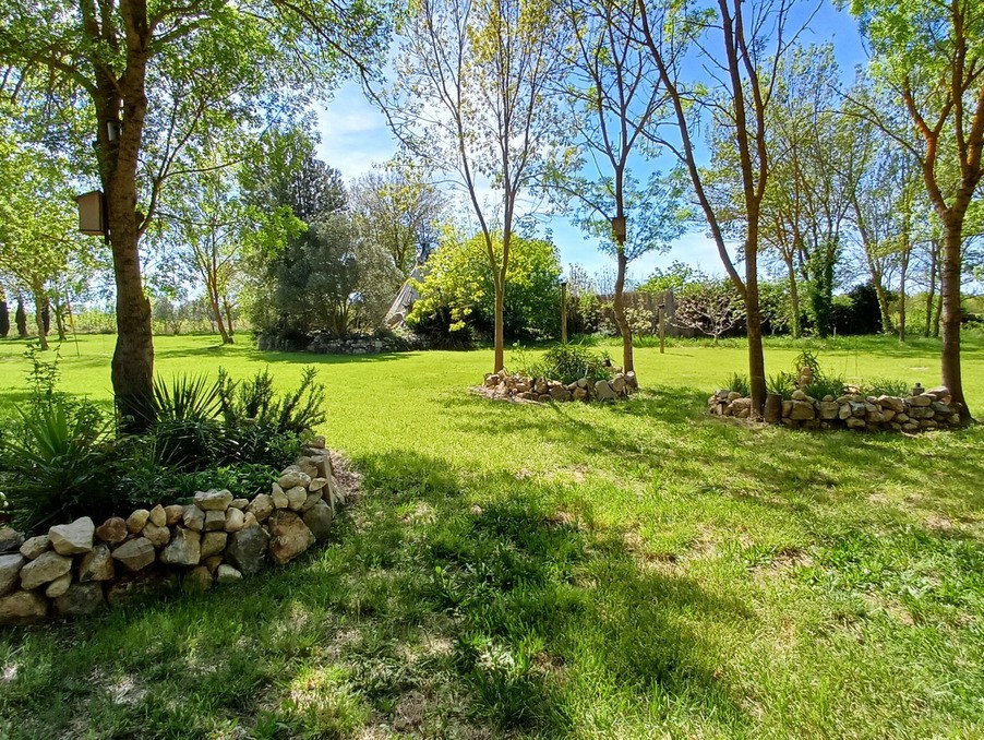 Vente Maison à Narbonne 8 pièces