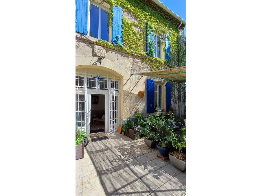 Vente Maison à Narbonne 8 pièces