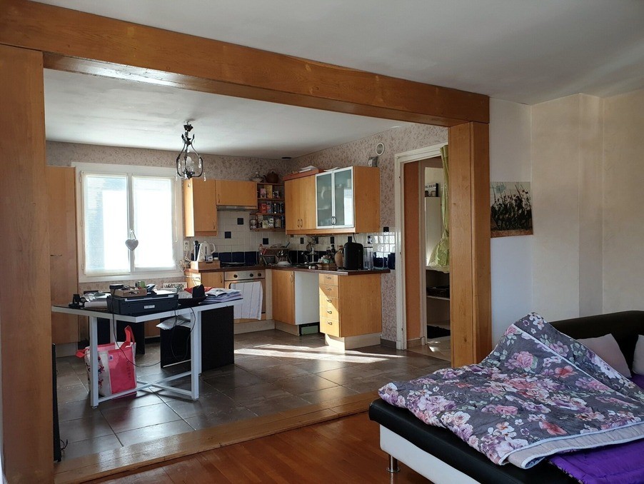 Vente Maison à Bourg-en-Bresse 7 pièces