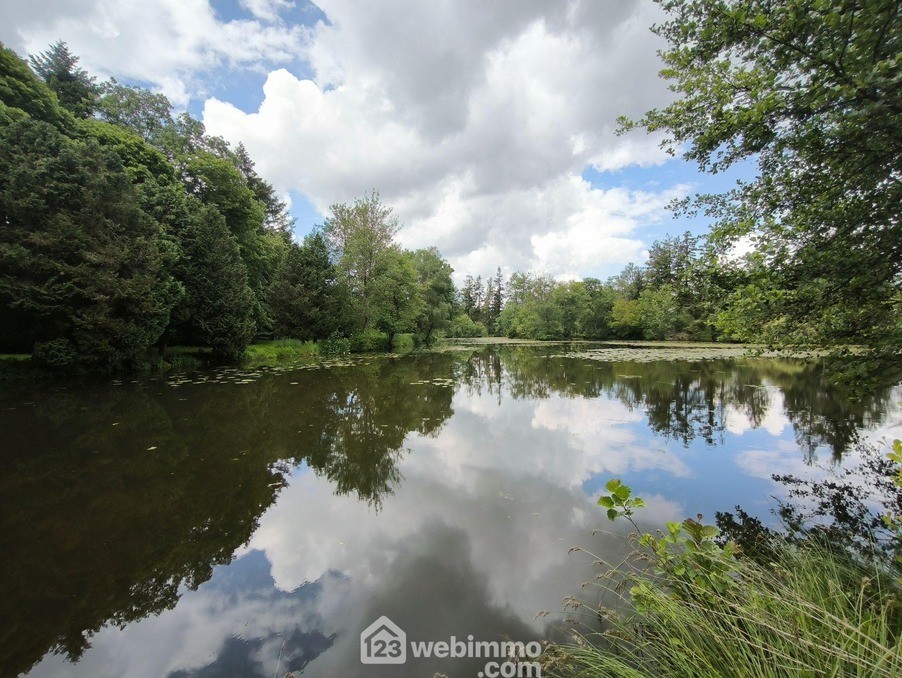 Vente Maison à Charentilly 9 pièces