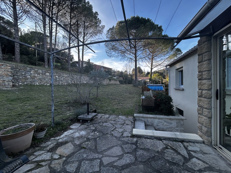 Vente Maison à Anduze 7 pièces