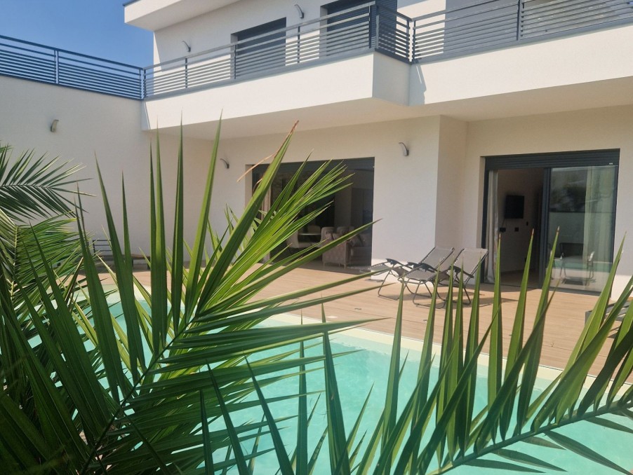 Vente Maison à Colomiers 6 pièces