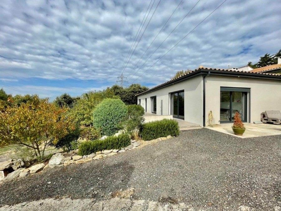 Vente Maison à Carcassonne 4 pièces