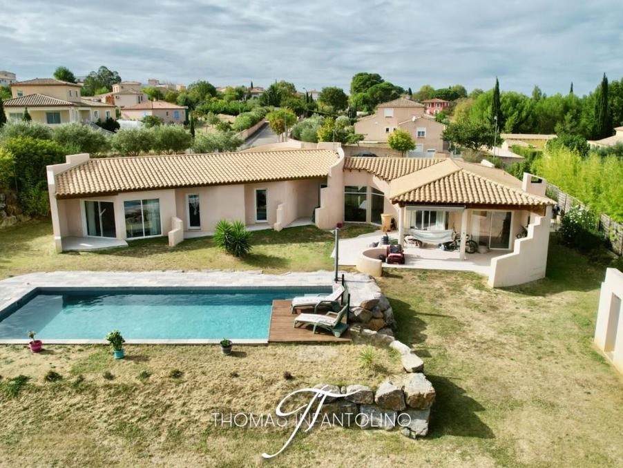 Vente Maison à Carcassonne 10 pièces