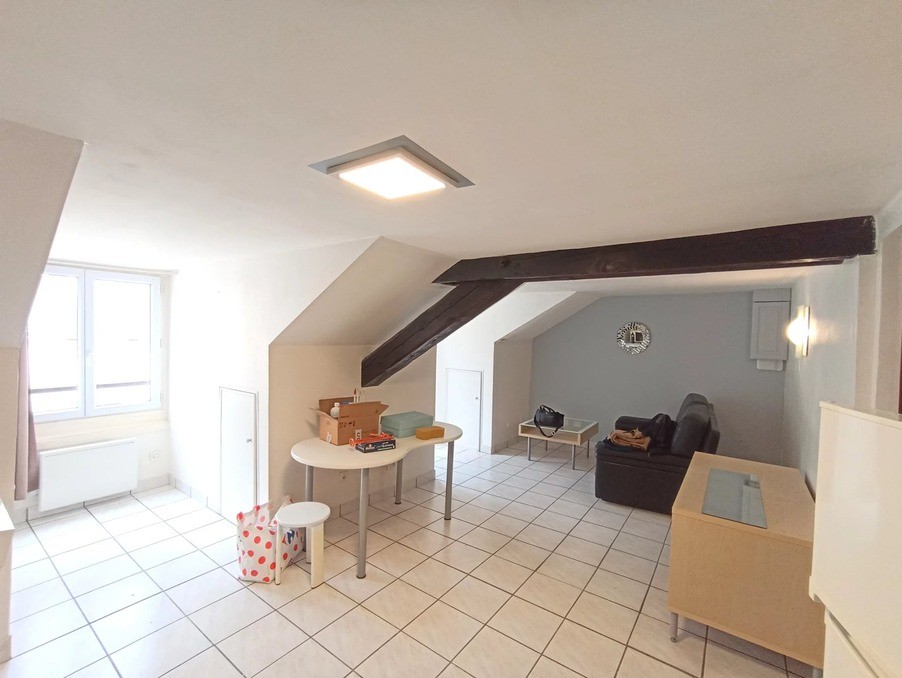 Vente Appartement à Grenoble 2 pièces