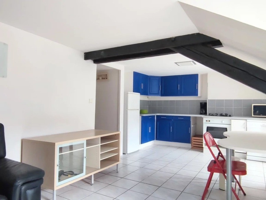 Vente Appartement à Grenoble 2 pièces