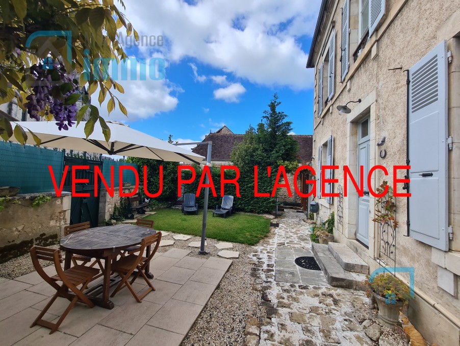 Vente Maison à Mehun-sur-Yèvre 5 pièces