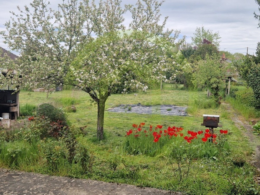 Vente Maison à Oizon 5 pièces