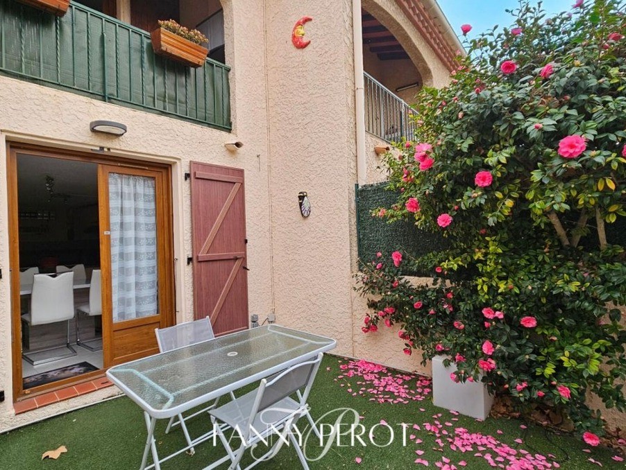 Vente Maison à Saint-Cyprien 3 pièces