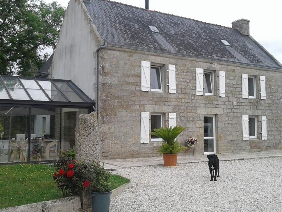 Vente Maison à Concarneau 12 pièces