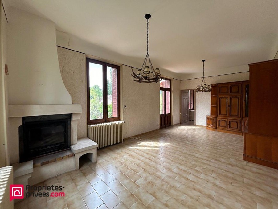 Vente Maison à Montbrun-les-Bains 6 pièces