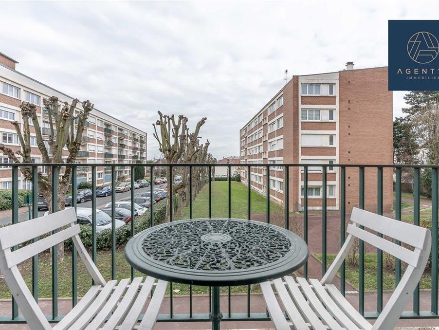 Vente Appartement à le Perreux-sur-Marne 4 pièces