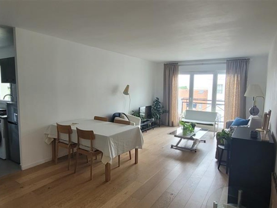 Vente Appartement à Nogent-sur-Marne 4 pièces