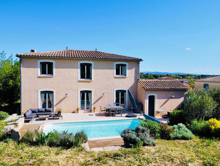 Vente Maison à Carcassonne 8 pièces