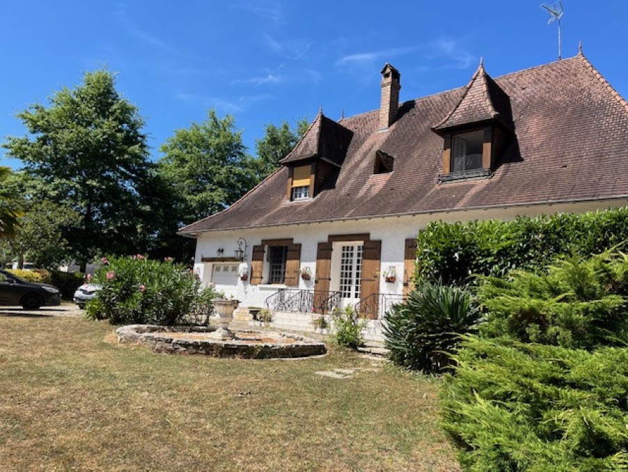 Vente Maison à Neuvic 0 pièce