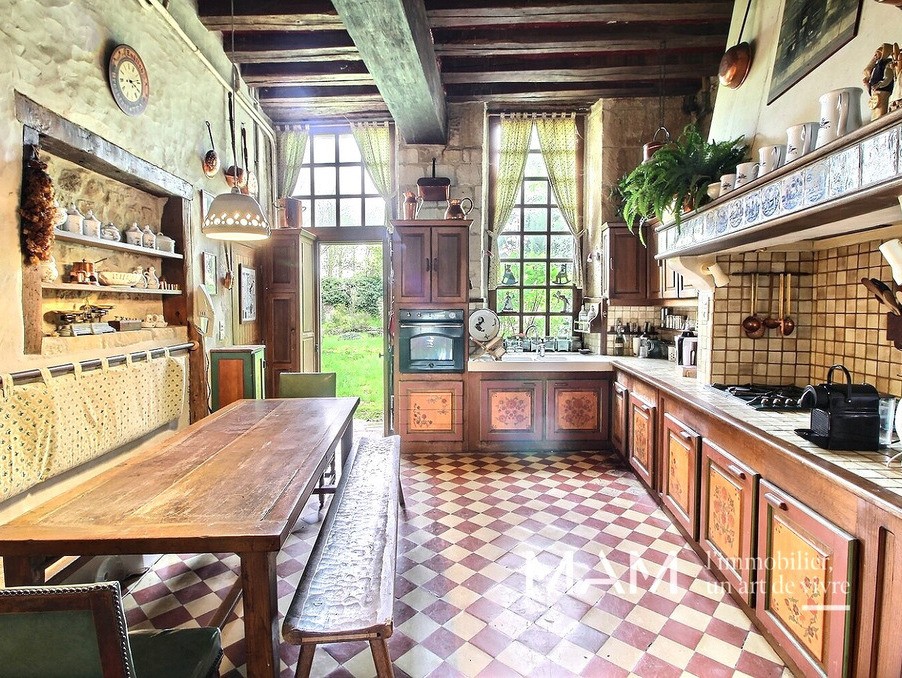 Vente Maison à Senlis 10 pièces