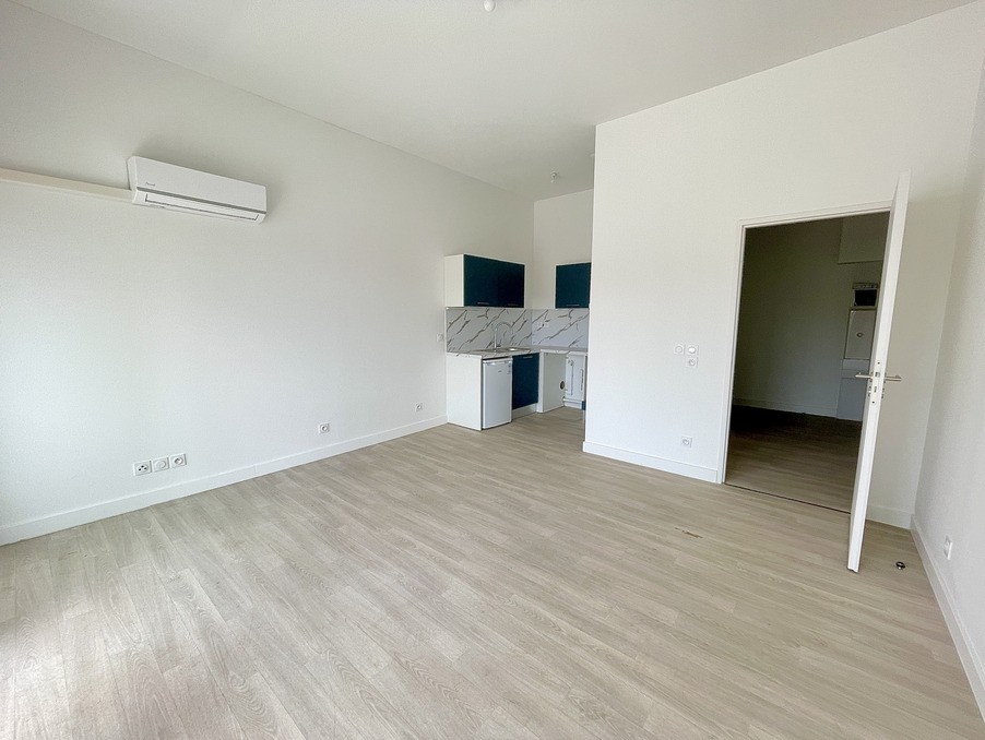 Vente Appartement à Agde 2 pièces