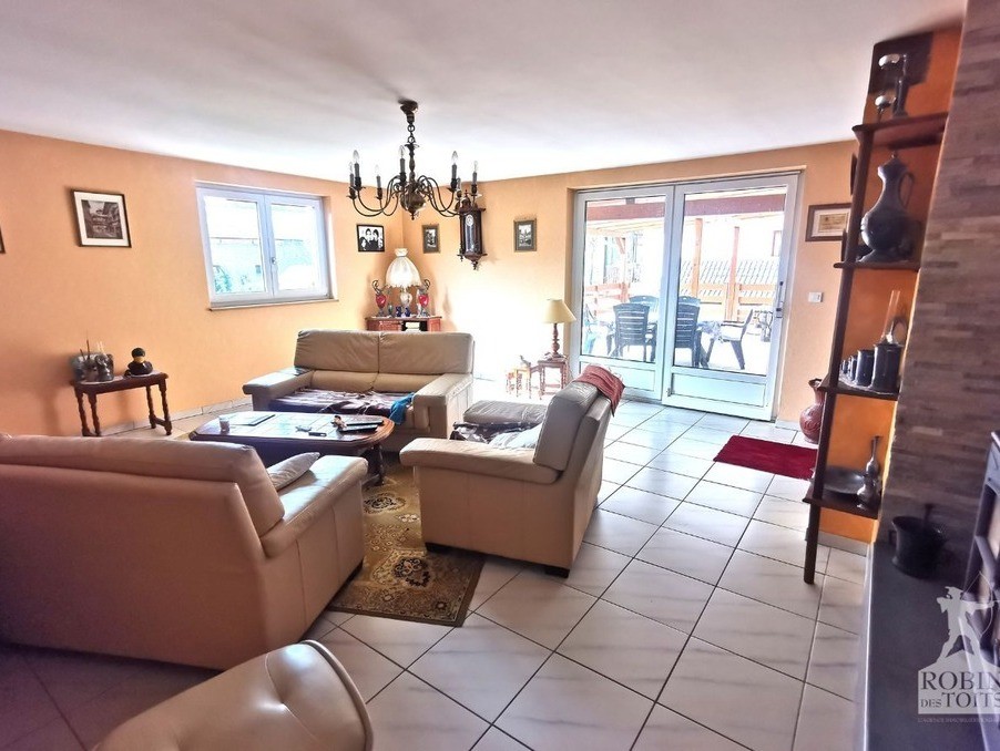 Vente Maison à Geispolsheim 5 pièces