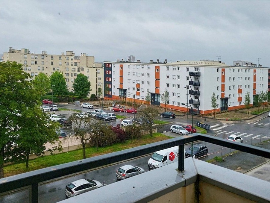 Vente Appartement à Reims 4 pièces