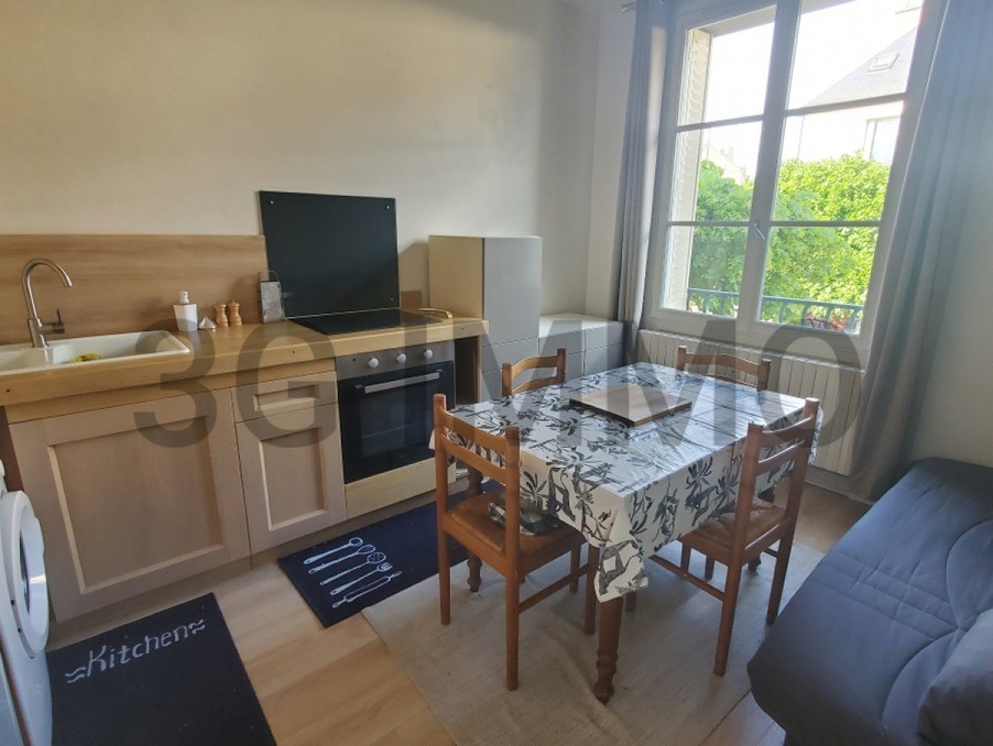 Vente Appartement à Étampes 2 pièces