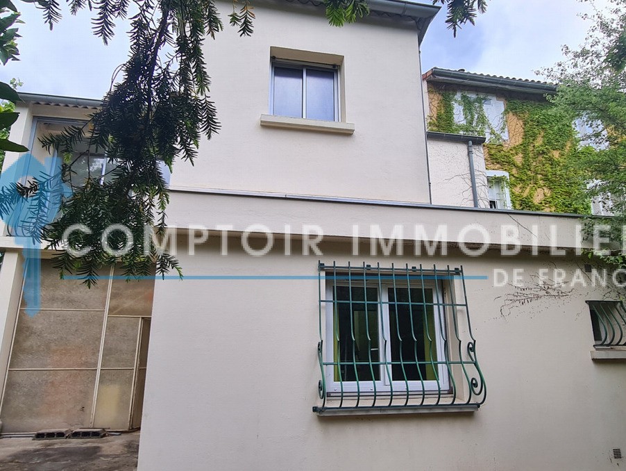 Vente Maison à Valence 7 pièces