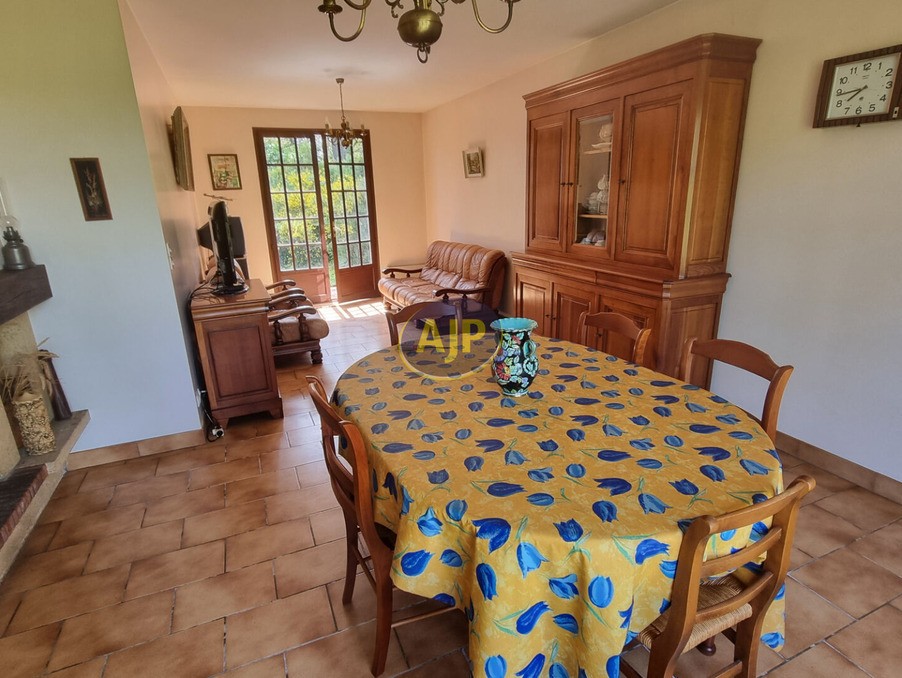 Vente Maison à Guémené-Penfao 5 pièces