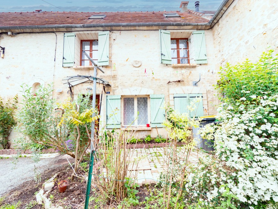 Vente Maison à Nesles-la-Vallée 4 pièces