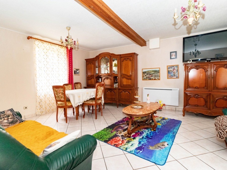 Vente Maison à Nesles-la-Vallée 4 pièces