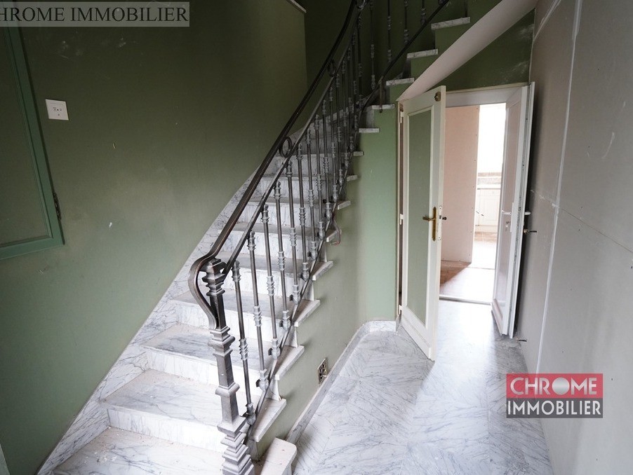 Vente Appartement à Casteljaloux 14 pièces