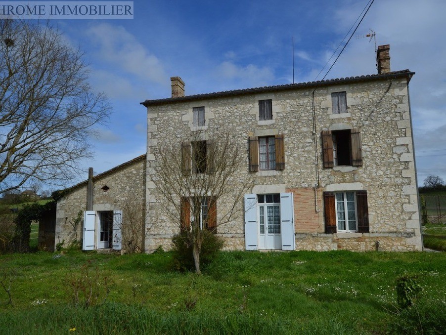 Vente Maison à Duras 5 pièces