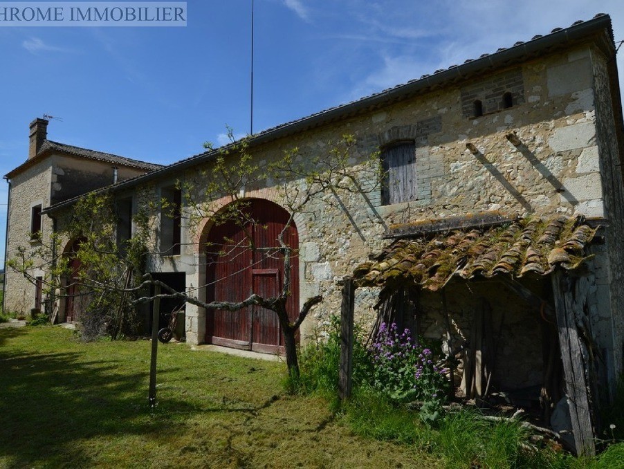 Vente Maison à Duras 5 pièces