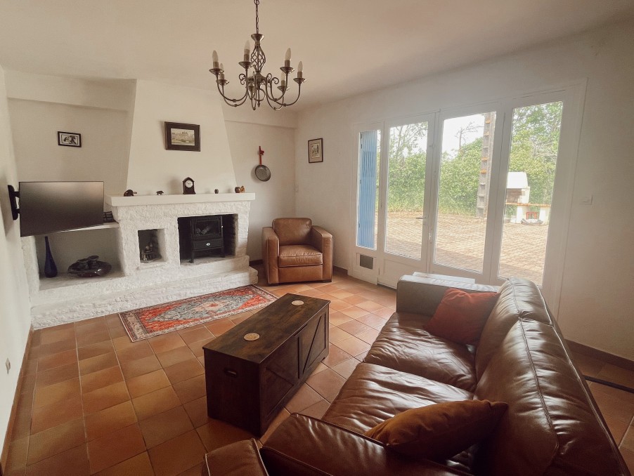 Vente Maison à Saint-Jean-de-Duras 6 pièces