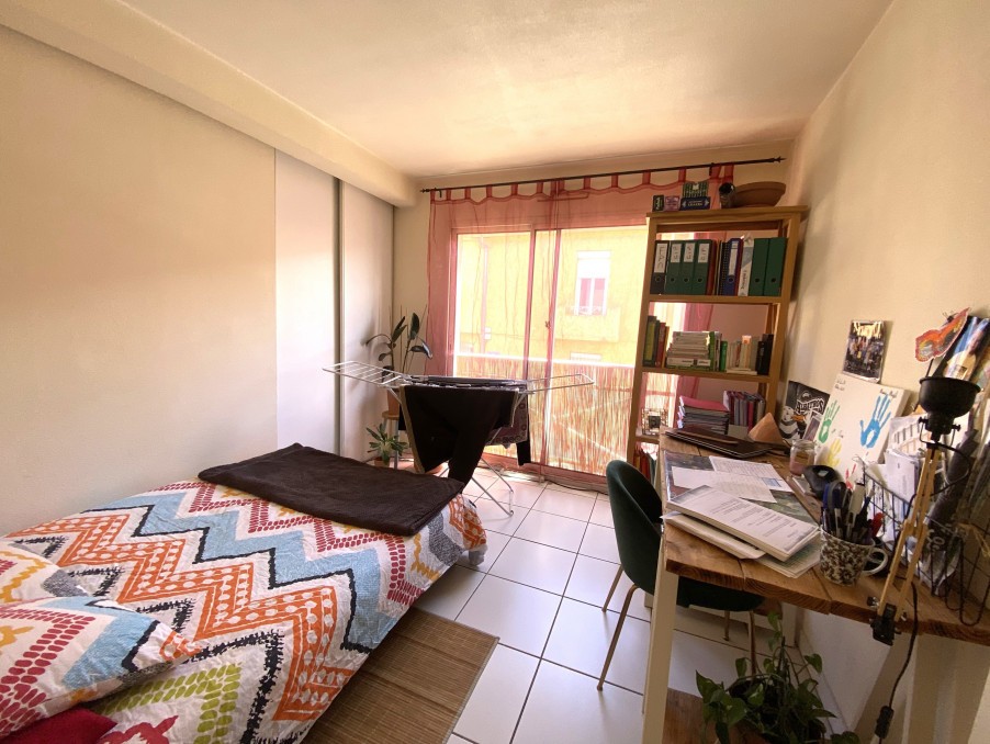 Vente Appartement à Perpignan 2 pièces