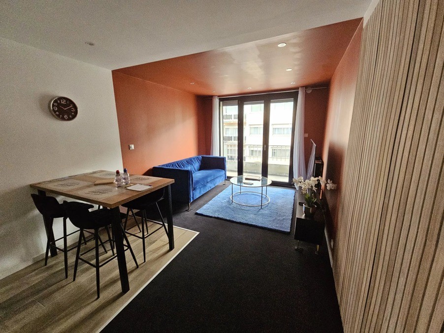 Vente Appartement à Tarbes 3 pièces