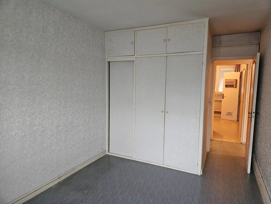 Vente Appartement à Tarbes 2 pièces