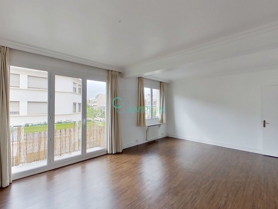 Vente Appartement à Neuilly-sur-Seine 3 pièces