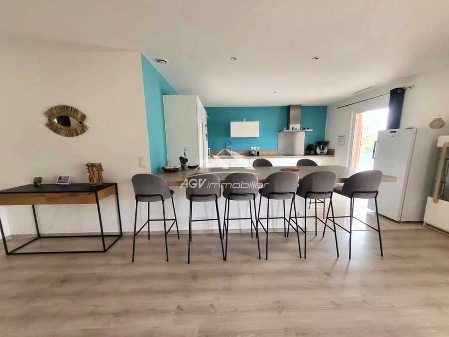 Vente Maison à Saint-Privat-des-Vieux 5 pièces