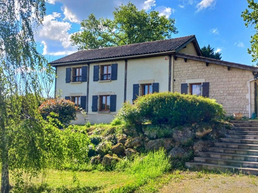 Vente Maison à Lalinde 6 pièces