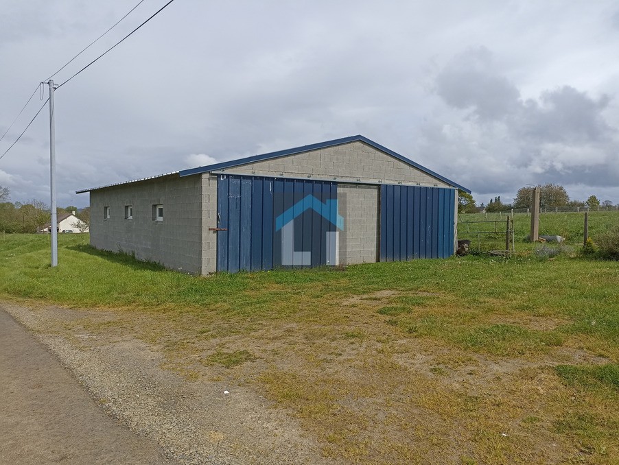 Vente Garage / Parking à la Mouche 0 pièce