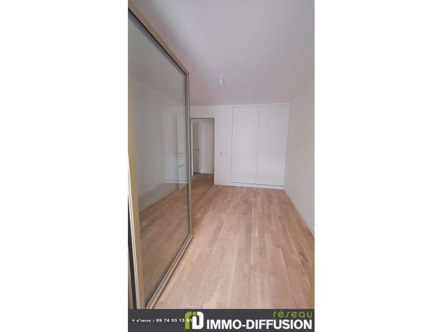 Vente Appartement à Paris Vaugirard 15e arrondissement 5 pièces