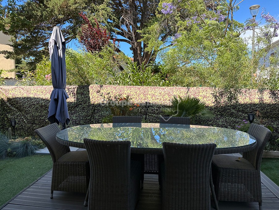 Vente Appartement à Toulon 3 pièces