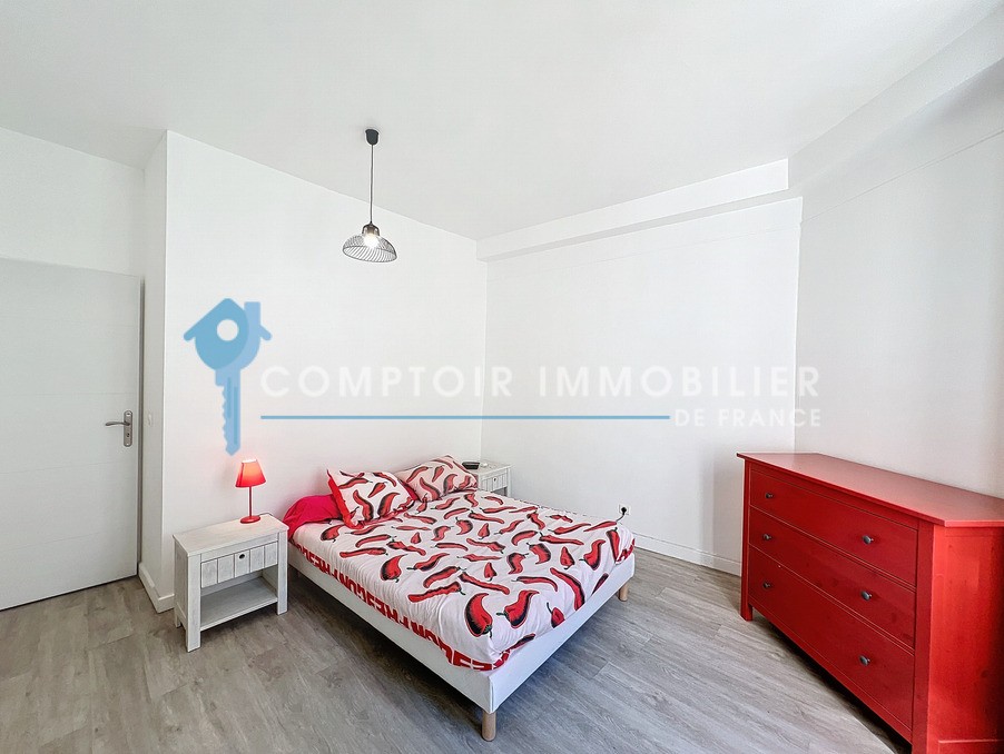 Vente Appartement à Cavaillon 2 pièces