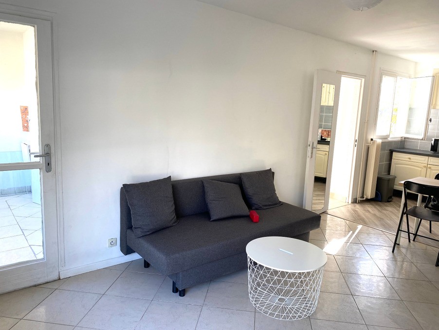 Vente Appartement à Toulon 4 pièces