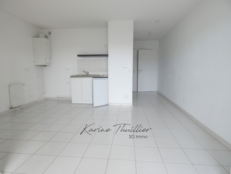 Vente Appartement à Cavaillon 1 pièce